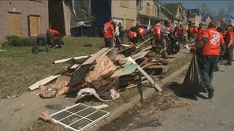 Yes, volunteering can have mental health benefits