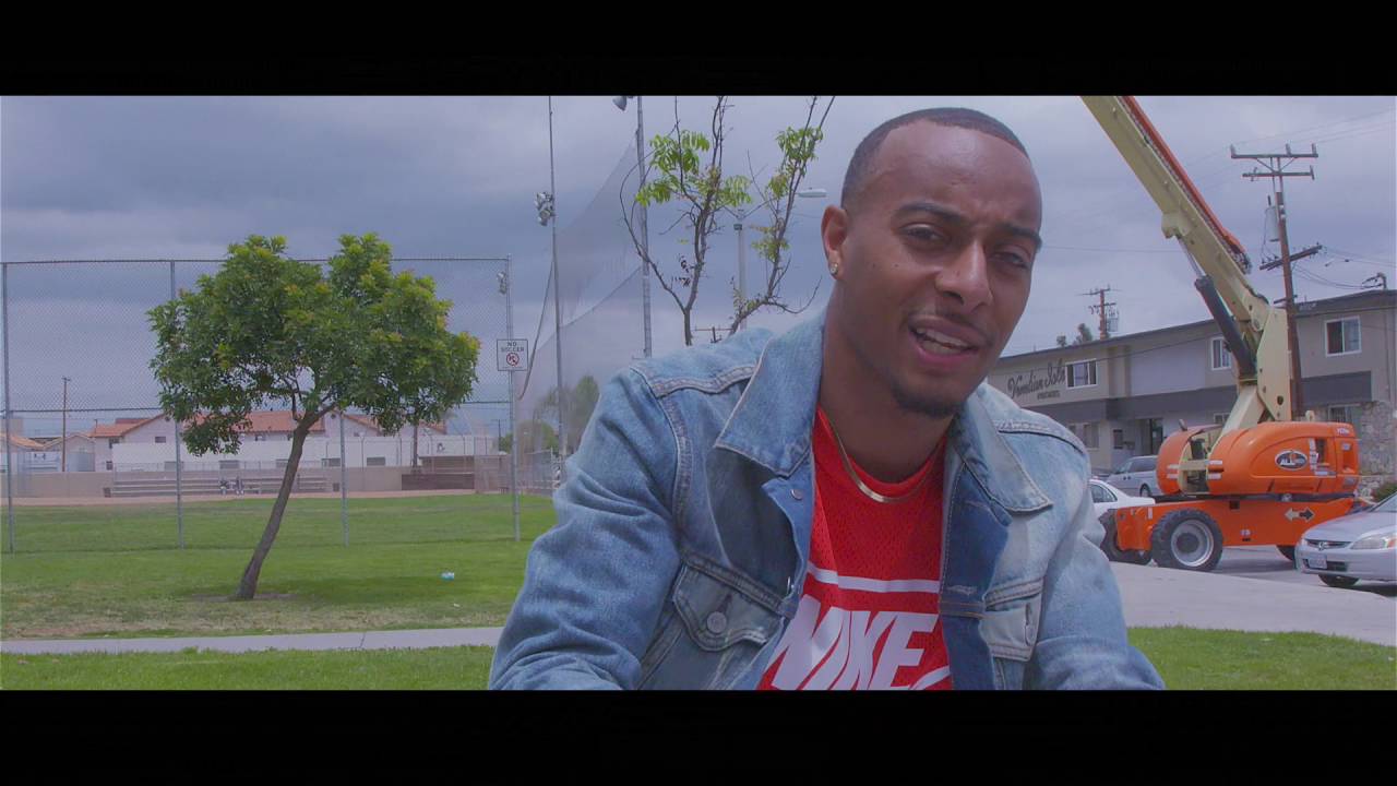 Siege "Untitled" (Official Video) Dir x Mr247Visuals