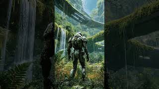 Under The Same Sky, Species Became Neighbors.