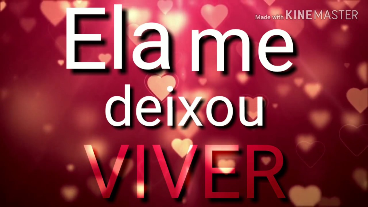 Linda Flor Elaine Martins Playback Legendado