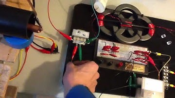 Bi Toroid Technology: Comparison, Tune, DC Testing
