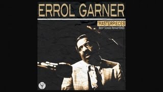 Video thumbnail of "Erroll Garner Trio - Star Dust (1945)"
