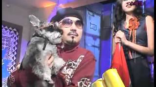 웃음 충전소 - Comedy Stations 20070219  #006