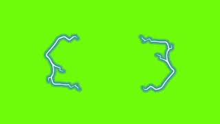 Download Lagu Green scren efek petir MP3