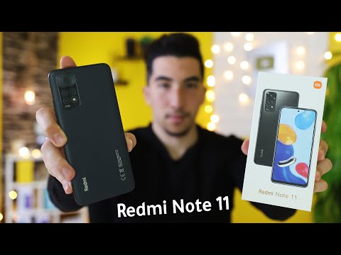 عيوب و مميزات Redmi Note 11 ببطارية جيدة جدا و عيب في الكاميرا وهل يستحق الشراء في الجزائر 