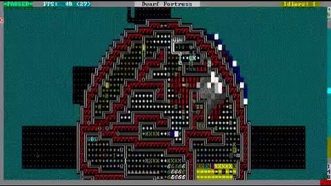 cmvrepair - Demonstration of a tool that fixes corrupt Dwarf Fortress videos