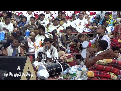 موال عز من يعزك مع اغنية ابن الذين وحشني موت غناءالفنان اسامه دعبوش في زفاف حامد ونبيل عشور بالقرشية