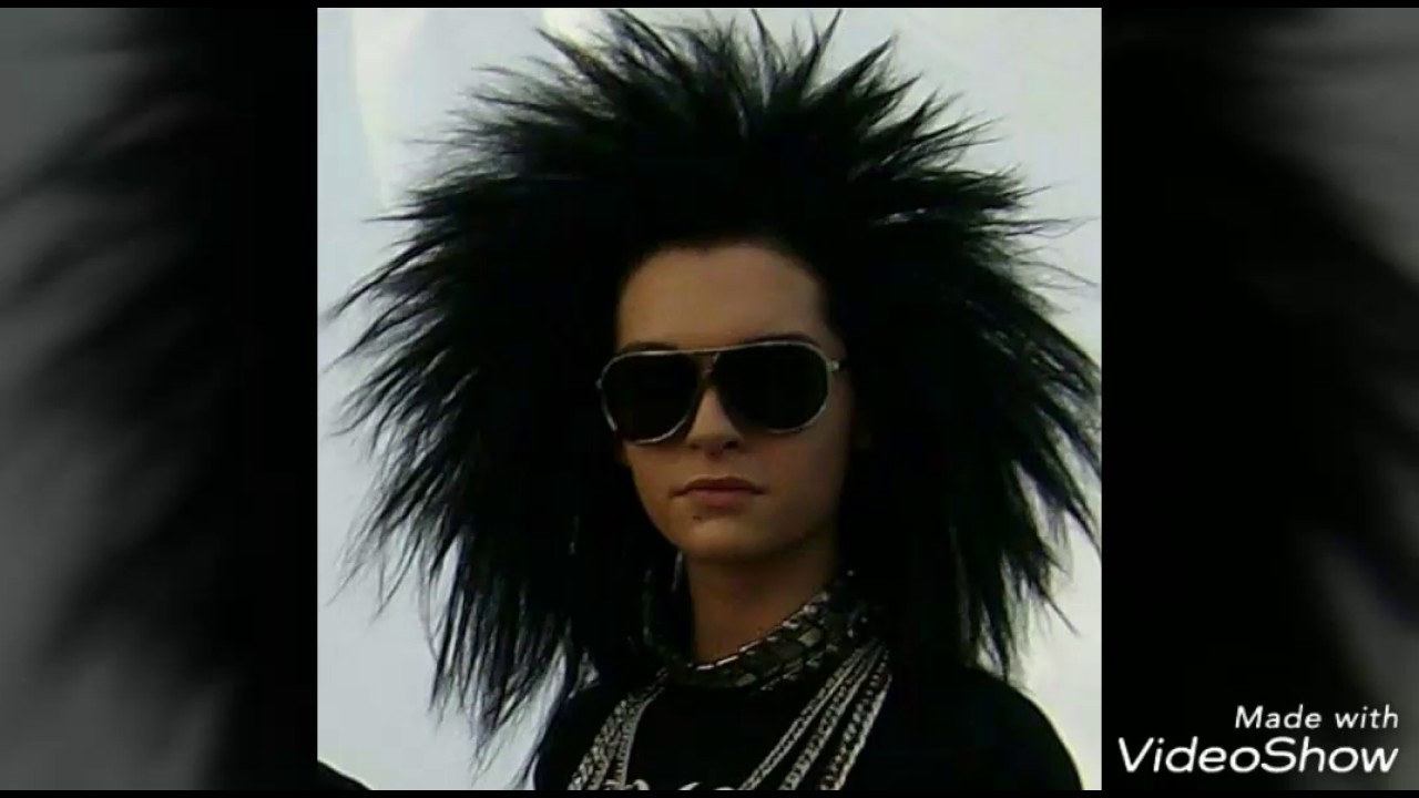 Tokio Hotel since 2005 💕✨