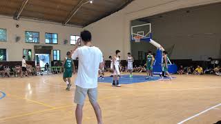 20210507 畢業賽 第一節