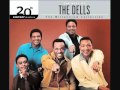 The Dells - The Love We Had (Stays on My Mind).mpg