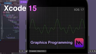 Shaders Getting Started | Introduction | Xcode 15