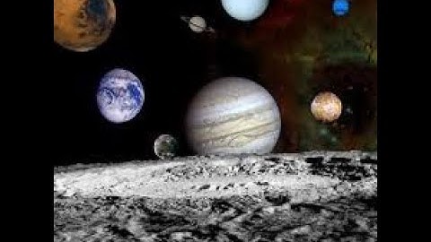 Unveiling the Mysteries: Hidden Wonders of Our Solar System | Unknown Facts Revealed!