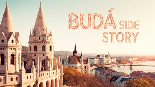 Exploring Budapest Part 1 | Stunning 4K Walking Tour Through Hungary’s Capital