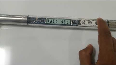 How to delete NFC Data when the NFC data is full