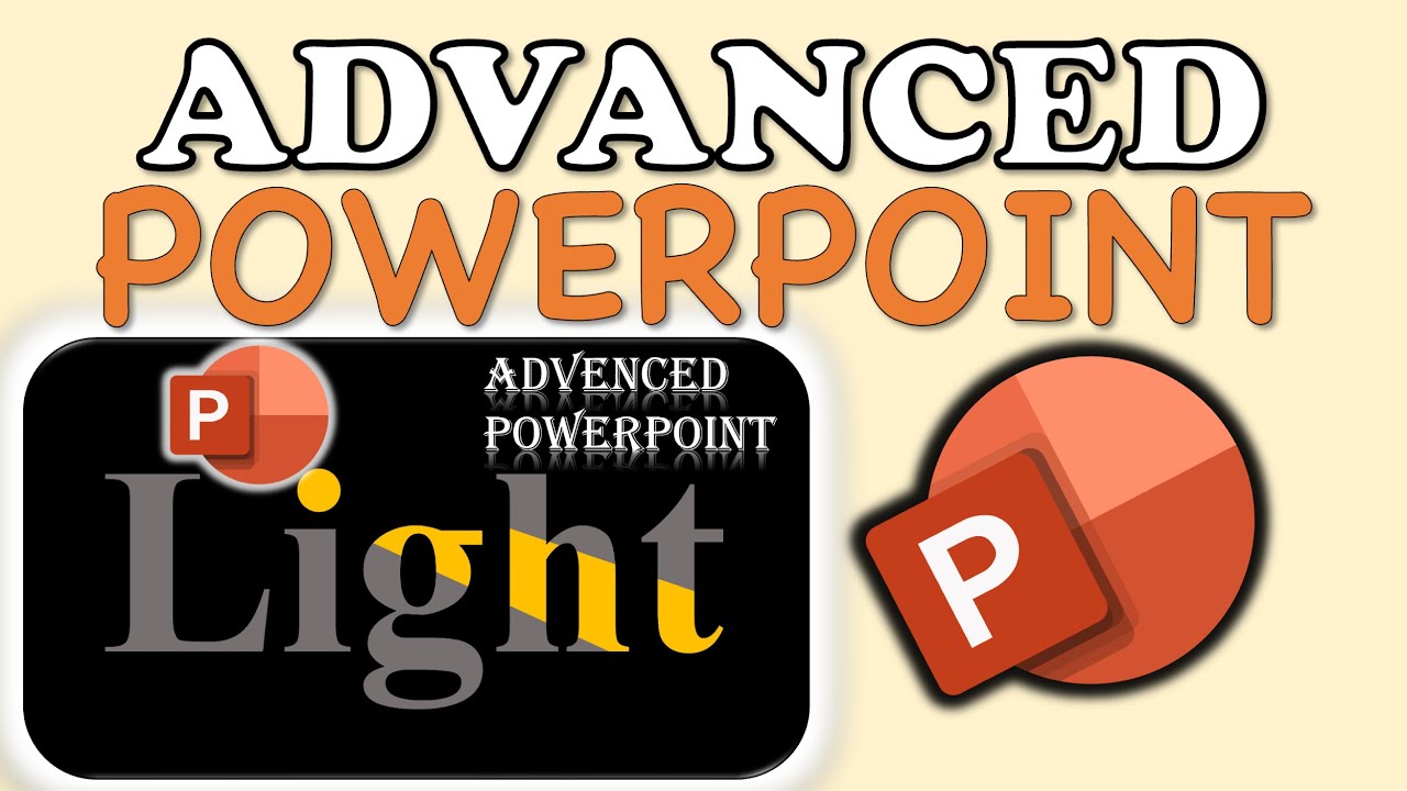Создание впечатляющих презентаций с использованием световых эффектов в PowerPoint