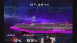 FD Falco Ditto R1 (Huge Lag)