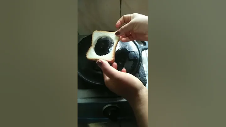 How to mack a egg