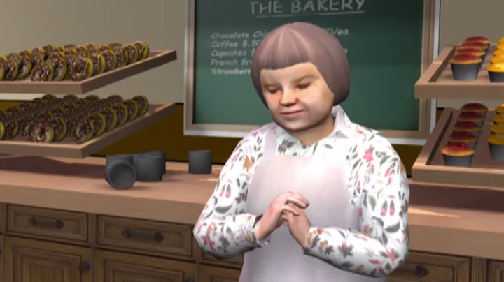 XRA: Odd Thing to Say