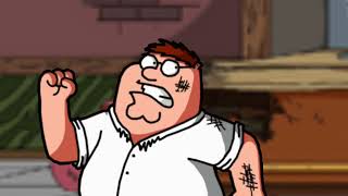 FNF Pibby Family Guy 6th Cutscene