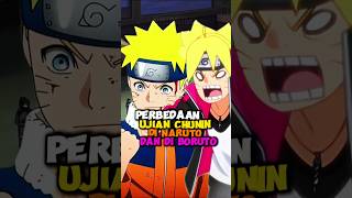 Inilah Yang Membedakan Naruto dan Boruto! #anime #animeindo Inilah Yang Membedakan Naruto dan Boruto! #anime #animeindo