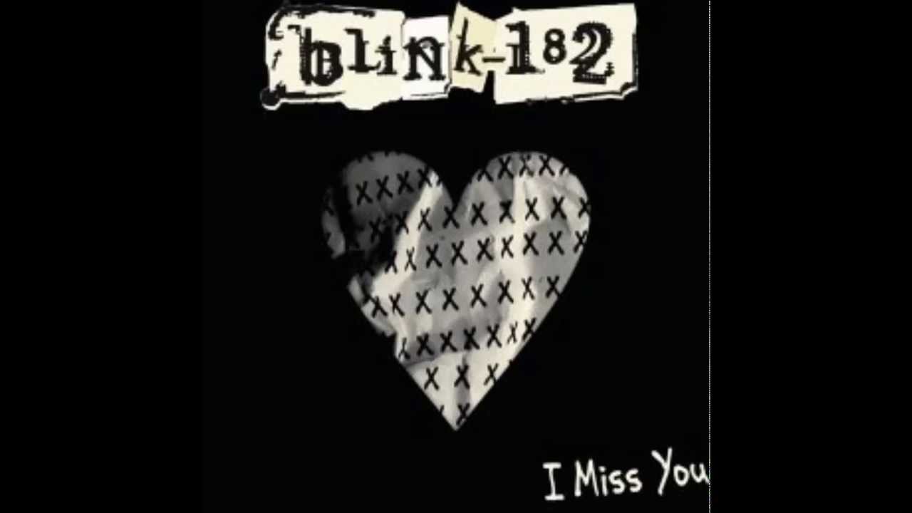 Blink 182 - I Miss You (Orchestral Arrangement)