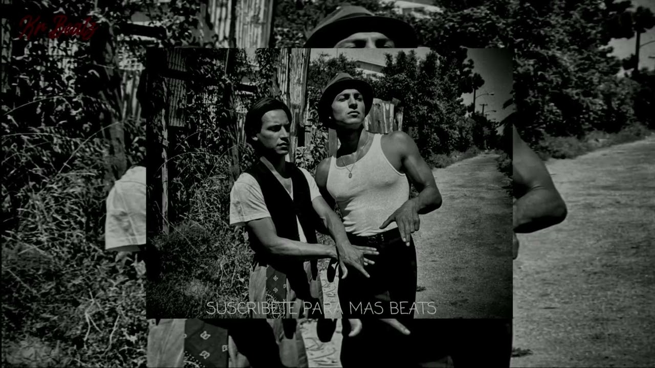 Freestyle Boom Bap Beat | 