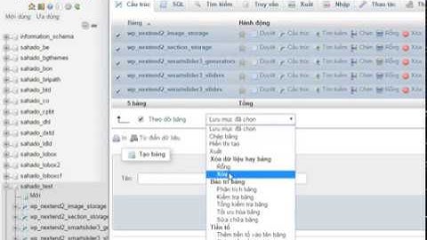 Fix #1273 - unknown collation 