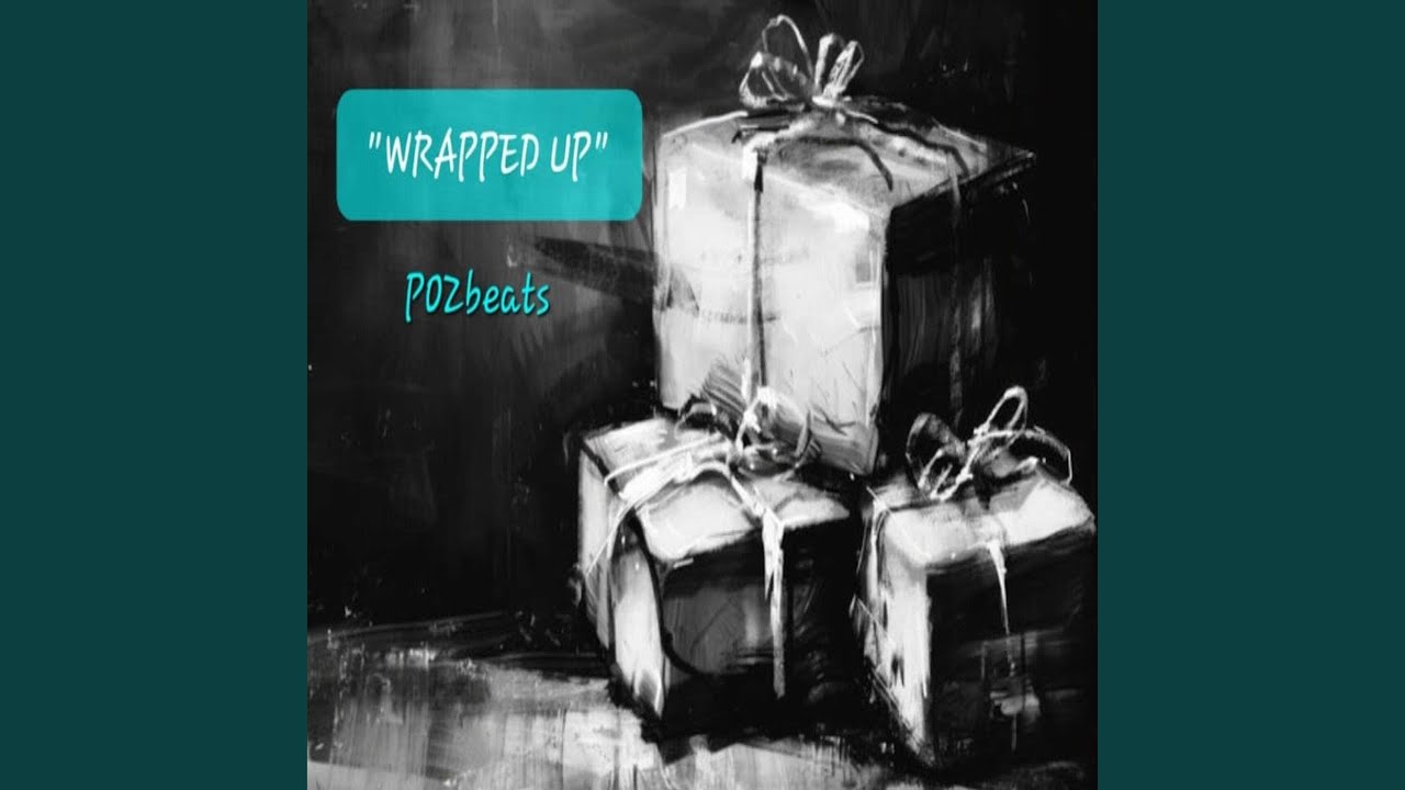 "Wrapped up"