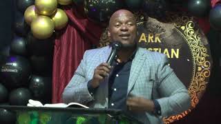 Pastor Jadezweni  Ark Christian Centre Saturday Service 2022
