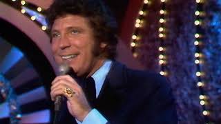 Watch Tom Jones Cabaret video