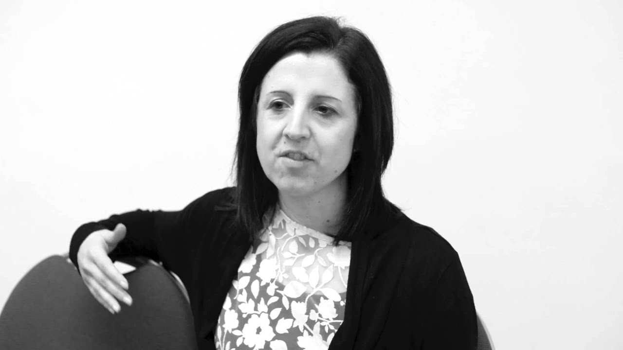 Wingwave Coaching Testimonial Kerry - UK Training with Caroline Rushforth