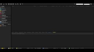 Instalar Rtorrent 0.9.7+ Libtorrent 0.13.7 + Rutorrent v3.8 + Nginx em Arch Linux