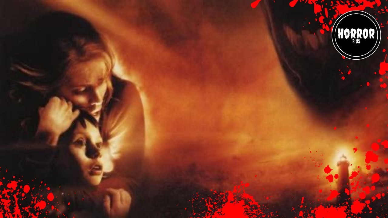 Darkness Falls (2003): The Horror Movie Everyone Forgot.