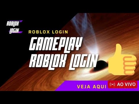 Tutorial: como jogar ROBLOX no computador - Rei dos Games!
