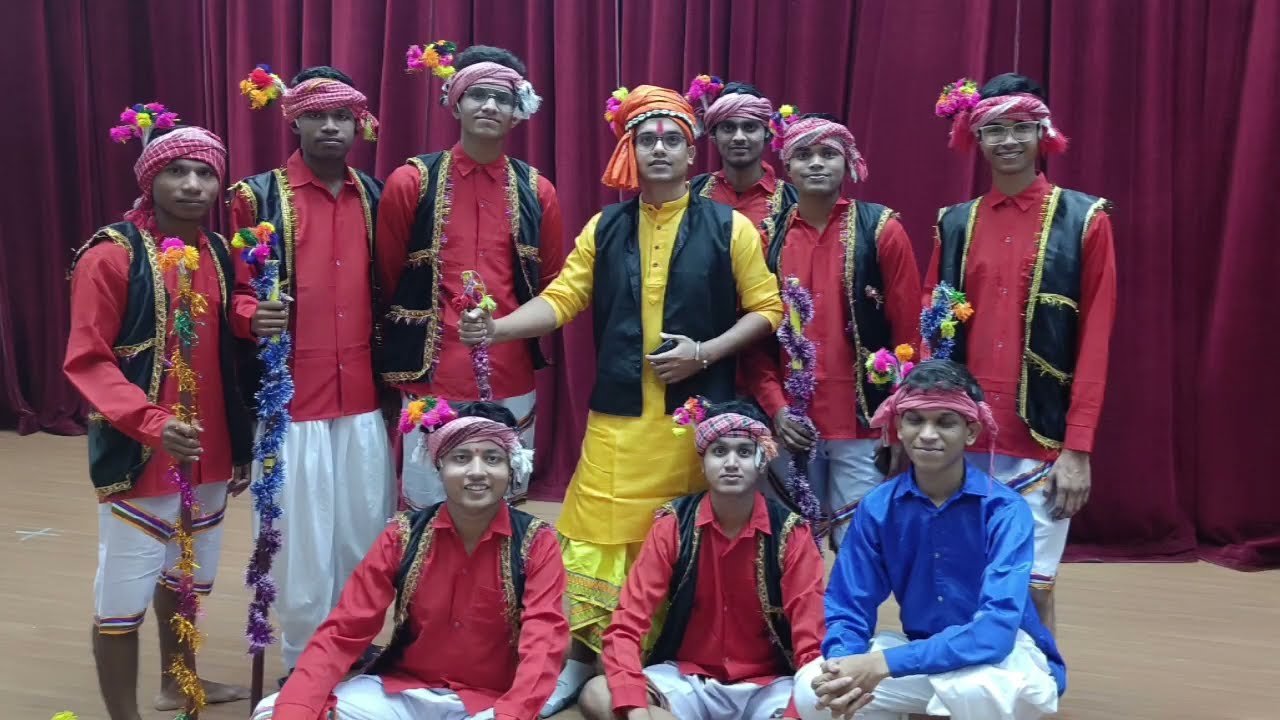 🟣RHYTHM 2k22🟣||Day-4||💥My Dance Performance🕺//Cultural events||CIMS Bilaspur Medical College🏥
