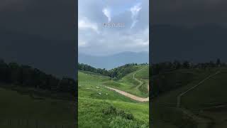 Sworek Maidan📍 सोरेक मैदान स्याङ्जा आहा कति सुन्दर छ 💕😍#shorts#sorek#maidan#syangja@GrgVlog-03k