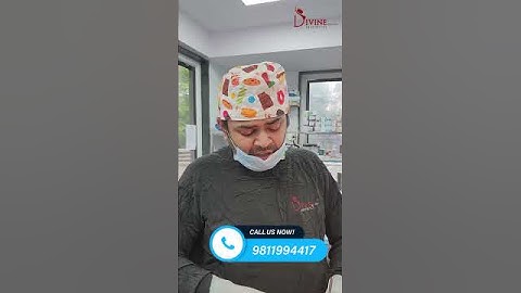 Discharge After Gynecomastia Surgery | Expert Advice by Dr. Amit Gupta