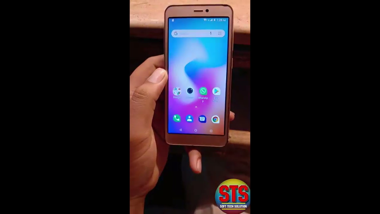 How to Unlock Frp Google Account On Qmobile i6 Metal 2018 New Method 2019 | Soft Tech Solution