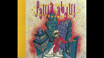 Paula Abdul - Opposites Attract (DJET extended version)