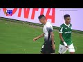 Ref:IvmYYVLe1bg Angileri deixa estev�o mais uma vez no bolso | fabrizio angileri vs palmeiras (27/03/2025)