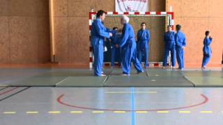 Self Et Contre Attaques