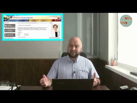 Прокуратура для Додона, Додон для Путина, ПСРМ против «тоталитарного коммунистического режима».