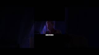 Frozen 2 explained by an idiot part 2 #shorts #trending #funny #explained #movie