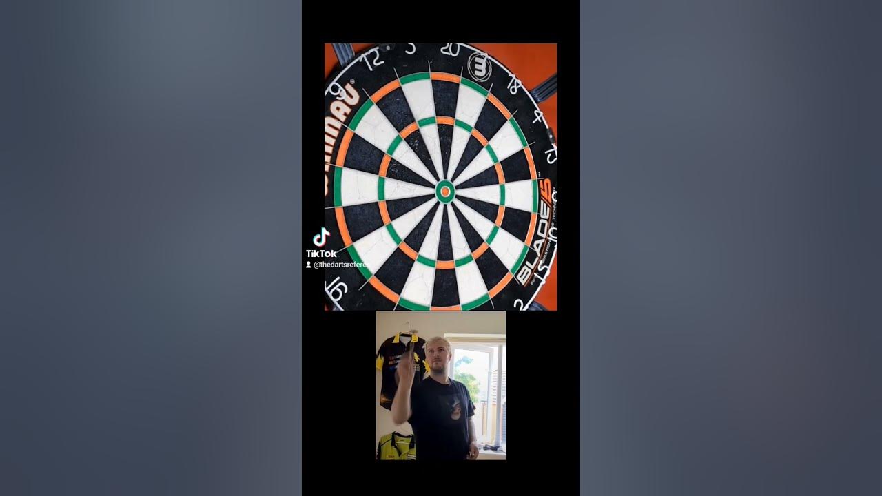 WORLD'S LONGEST DART STEMS?! YouTube