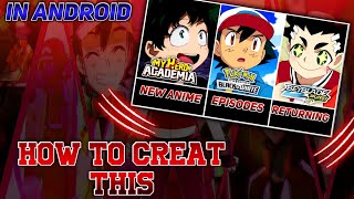 HOW TO MAKE COOL AND PROFFASIONAL HD THUMBNAIL FOR POKEMON NEWS VIDEO #extremethunderx screenshot 3
