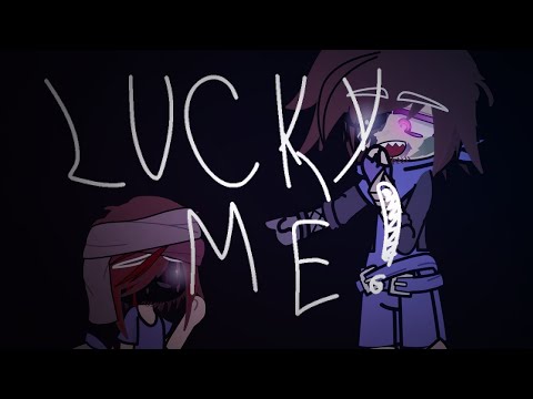 LUCKY ME |FNAF| [Topher & Michael Afton] (REMAKE) {TW Bad Brother ...