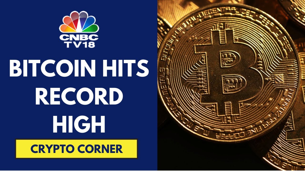 With $1,00,000 Valuation, Bitcoin Is Now The 7th Largest Asset In The  World: CoinDCX | CNBC TV18