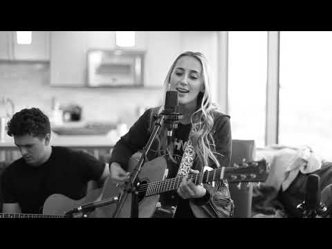Ashley Cooke - Just Drunk (Acoustic)