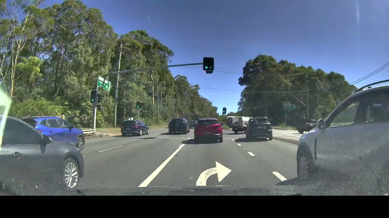 Newcastle - Australia - 15 January 2026