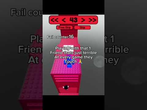 Game name: MrReal’s Glitch Obby #roblox #funny #relatable